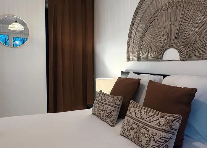 Cote Laac- Maloe - 4 Personnes Duinkerke